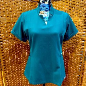 Figs Scrub Top. Size XS